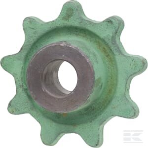 Grąžtvinio ir grūdų transporterio žvaigždutė Z-9 Bizon 3020504019001