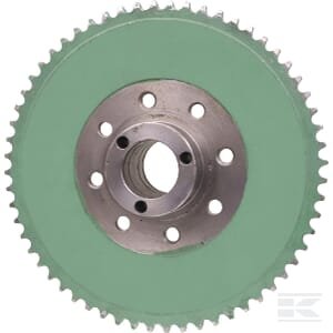 Grūdų transporterio žvaigždutė Z-60 Bizon 3020504020018