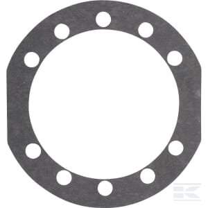 Pavarų dėžės įvorės tarpinė dešinė Bizon 3020504024032