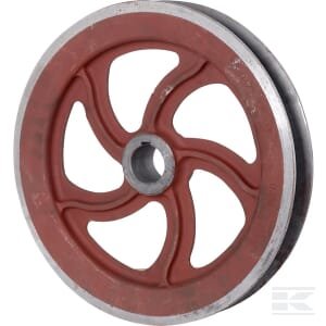 Sankabos diržo skriemulys 504025023 Bizon 3020504025023