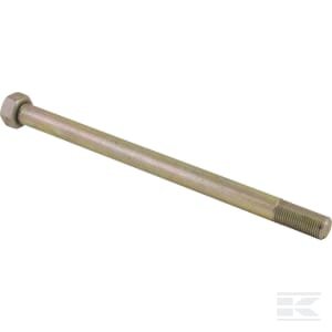 Kintamos pavaros varžtas Bizon 3020504027001