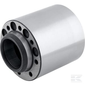 Kintamos pavaros įvorė Bizon 3020504027040