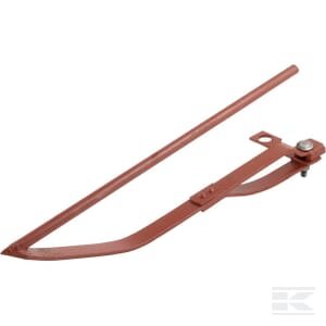 Pasėlių keltuvas Bizon 3020504033001