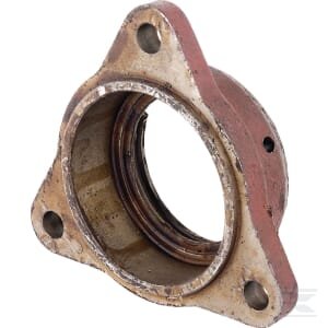 Ventiliatoriaus veleno guolio korpusas Bizon 3020504042042