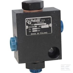 Tepalo srauto reguliatorius Bizon 3020504099556