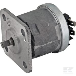 Kūlimo būgno apsukų siųstuvas 38005215002 Bizon 3020504099577