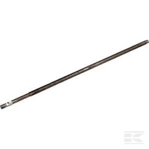 Ašmenų juostos pavaros velenas, tinka Bizon 3020505002001