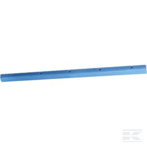 Rasp bar juosta dešinė (P) L-1250mm Bizon 3020505060014