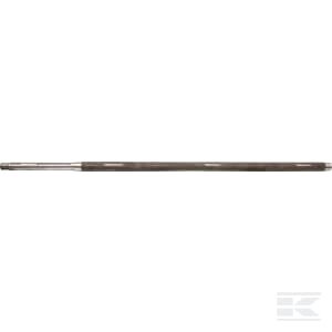 Kūlimo būgno velenas Bizon 3020505060016