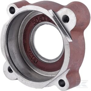 Mušiklio guolio korpusas Bizon 3020505062017