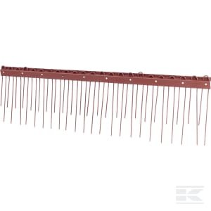 Dantytas sietas tinkantis Bizon 3020505064018