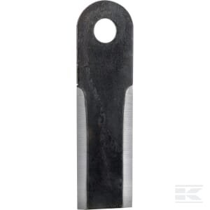 Šiaudų smulkintuvo peilis 175x50 Ø20 Wągrowiec, Płock 3020505070002