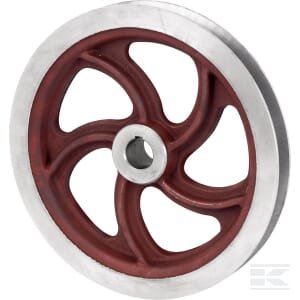 Surinkimo sraigto skriemulys, tinkantis Bizon 3020505072051