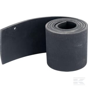 Kūlimo būgno priedas 1255 x 90 Bizon 3020505092007