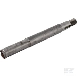 Pitman pavaros velenas, L-420, tinka Bizon 3020505502016