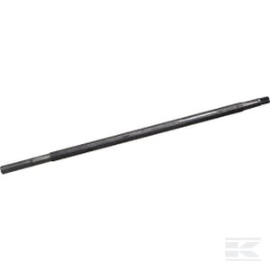 Peilio juostos varomasis velenas Bizon 3020505602001