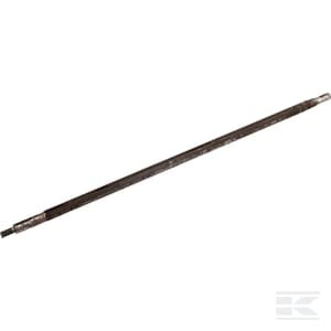 Padavimo pavaros velenas, tinkantis Bizon 3020505605010