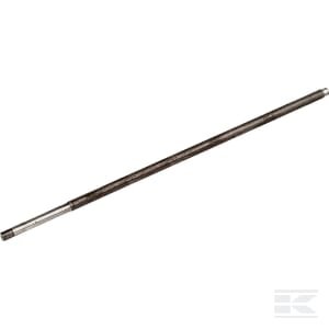 Pitman volelis, naujo tipo, tinka Bizon 3020505702009