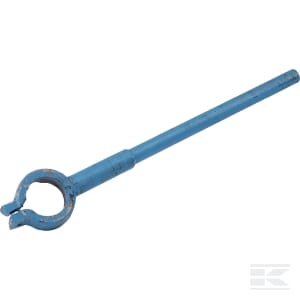 Peilio pavara pitman, L-680, tinka Bizon 3020505702021