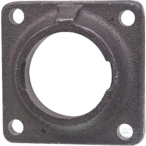 Peilio pavaros velenas Guolių korpusas, tinka Bizon 3020505802007