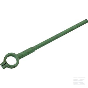 Peilio pavara pitman, L-780, tinka Bizon 3020505802008