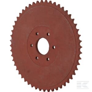 Pirštų ir sraigtų padavimo diržo ratas Bizon 3020505804011