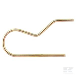 Žaliuzių sieto spyruoklė tinkanti Bizon 3020505814022