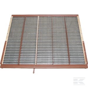 Žaliuzių sietas tinkantis Bizon 3020505814049