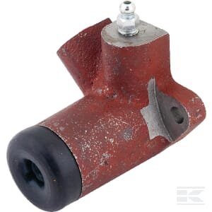 Sankabos atjungimo įtaisas, tinkantis Bizon 3020505824070