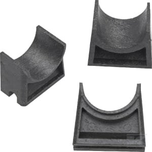 Ritės pusguolis apatinis Bizon 3020506003025