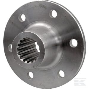 Pirštų ir sraigtų padavimo stebulė Bizon 3020506004036