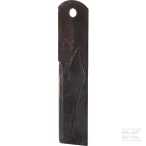 Šiaudų smulkintuvo priešpeilis 175x40 Ø10 Wągrowiec, Płock 3020506049013