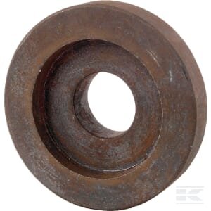 Šiaudų smulkintuvo peilio išorinė įvorė Bizon 30205961700621