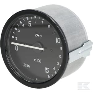 Kūlimo būgno apsukų indikatorius Bizon 3020504099563