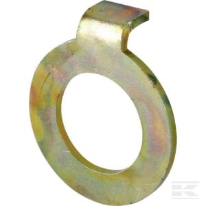 Aparatinė poveržlė, 10,5x35 30250000220
