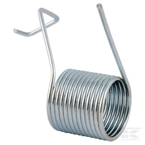 Virvelės kreipiklio spyruoklė 14,5 x 17,8 x 17 30250000251