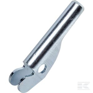 Dangtis iš mezginio nendrių, L-50 mm 3025000036