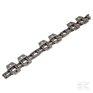 Įvado transporterio grandinė, vidurinė Ø8,3 mm (5 m) 302531624117024M1