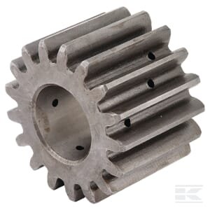 Pavarų dėžės laisvasis krumpliaratis Z-17 3025631634