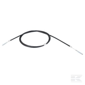 Ritės variatoriaus kabelis, L-3150mm 3025651037