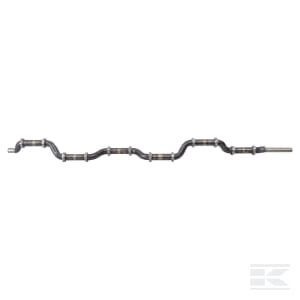 Kratytuvo galinis velenas L-1780 3025678513