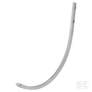 Spygliuočių adata, 580 mm 31601101220815