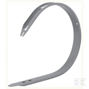 Paėmimo juosta žema Užbaigta 0008214392KR