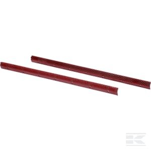 Rasp bar juosta L1305mm 3x kairė & 3x dešinė 3025176190