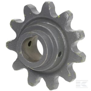 Ritės pavaros žvaigždutė, Z-11 3025778577