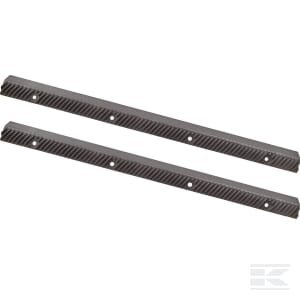 Mušiklio strypų pora L-1035mm, 2x kairė 303089838432