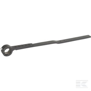 Peilio galvutė su adatinio guolio įvore ir sandarikliu 303080354413K