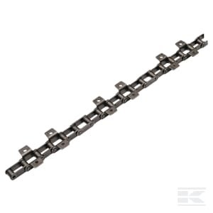 Įvado transporterio grandinė Ø8,3 mm (5 m) 30453155011420M1