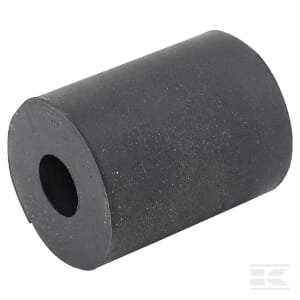 Guminė įvorė, IŠ 30, VI 11, L 38 3045P42100