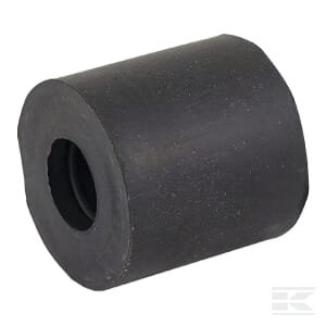 Guminė įvorė, IŠ 40, VI 17, L 39 3045P49545